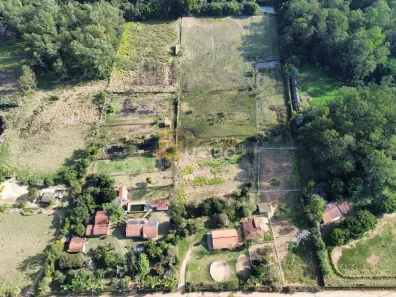 Fazenda/Sítio com 4 Quartos à venda, 200m² no Ponte Alta, Atibaia