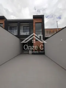 Sobrado com 4 Quartos à venda, 170m² no Vila Rosália, Guarulhos