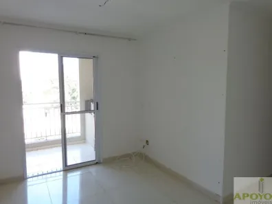 Apartamento com 3 Quartos para alugar, 72m² no Usina Piratininga, São Paulo