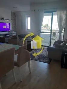 Apartamento com 2 Quartos à venda, 78m² no Vila Formosa, São Paulo