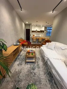 Apartamento com 2 Quartos à venda, 81m² no Pinheiros, São Paulo