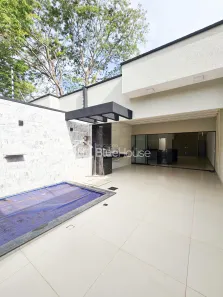 Casa com 3 Quartos à venda, 111m² no Residencial Recanto do Bosque, Goiânia