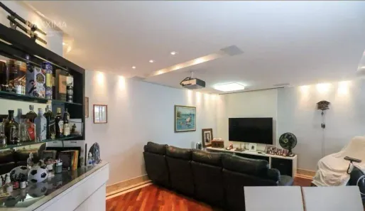 Apartamento com 3 Quartos à venda, 188m² no Olímpico, São Caetano do Sul