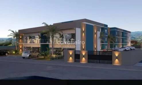 Apartamento com 2 Quartos à venda, 50m² no Flamengo, Maricá