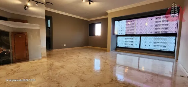 Apartamento com 2 Quartos para alugar, 101m² no Alphaville Centro Industrial e Empresarial/Alphaville., Barueri