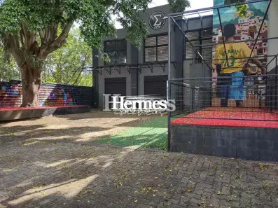 Prédio Comercial à venda, 380m² no Parque das Universidades, Campinas
