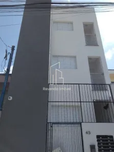 Prédio Comercial com 2 Quartos à venda, 32m² no Vila Prudente, São Paulo