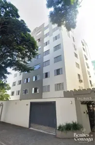 Apartamento com 3 Quartos à venda, 79m² no Vila Marumby, Maringá