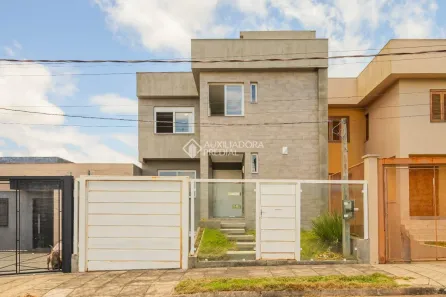Casa com 3 Quartos à venda, 185m² no Vila Nova, Porto Alegre