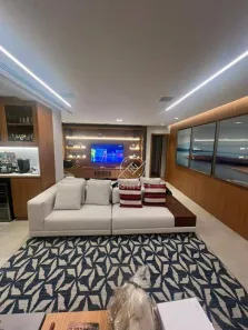 Apartamento com 3 Quartos à venda, 189m² no Jardim Prainha, São Paulo