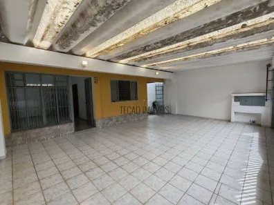 Casa com 2 Quartos para alugar, 400m² no Mirandópolis, São Paulo