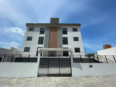 Apartamento com 2 Quartos à venda, 70m² no Nereu Ramos, Jaraguá do Sul