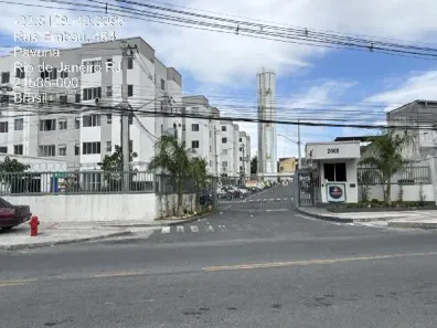 Apartamento com 2 Quartos à venda, 41m² no Pavuna, Rio de Janeiro