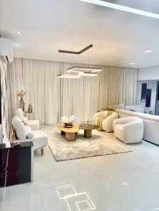 Apartamento com 4 Quartos à venda, 207m² no Vila Lessa, Presidente Prudente