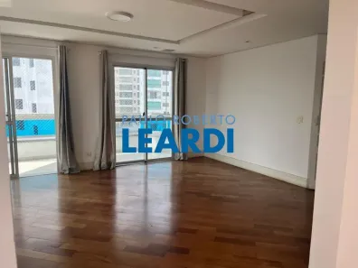Apartamento com 4 Quartos à venda, 200m² no Vila Suzana, São Paulo