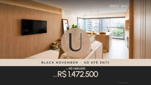 Apartamento com 2 Quartos à venda, 77m² no Santo Amaro, São Paulo
