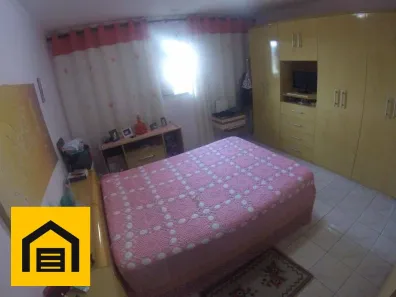 Casa com 4 Quartos à venda, 330m² no Jardim Zaira, Mauá
