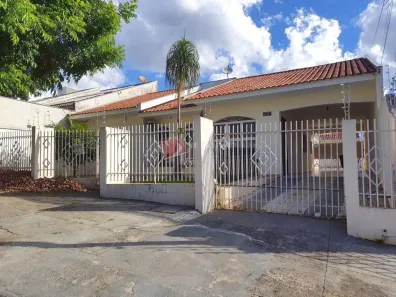 Casa com 3 Quartos à venda, 187m² no Parque Residencial Cidade Nova, Maringá