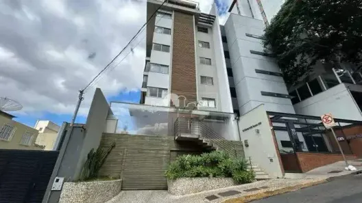 Apartamento com 2 Quartos para alugar, 120m² no Centro, Juiz de Fora