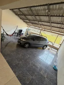 Casa com 3 Quartos à venda, 110m² no Santa Maria, Brasília