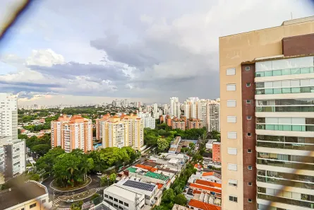 Apartamento com 3 Quartos à venda, 96m² no Vila Leopoldina, São Paulo