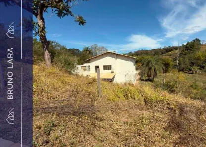 Lote/Terreno à venda, 370m² no Sao Joaquim De Bicas, São Joaquim de Bicas