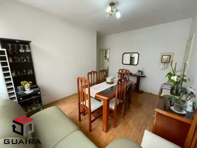 Apartamento com 2 Quartos à venda, 96m² no Centro, Santo André