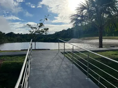 Lote/Terreno à venda, 600m² no , Iranduba