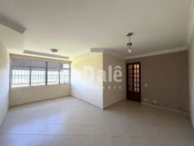 Apartamento com 2 Quartos para alugar, 90m² no Centro, São José dos Campos