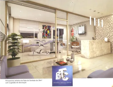 Sala Comercial à venda, 45m² no Vila Mariana, São Paulo