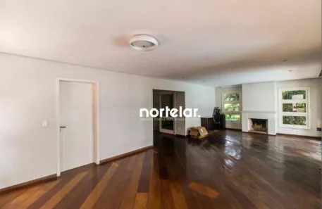 Casa de Condomínio com 4 Quartos à venda, 400m² no Alphaville, Santana de Parnaíba