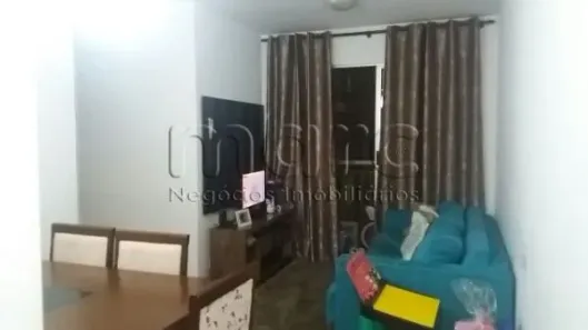 Apartamento com 3 Quartos à venda, 64m² no Cambuci, São Paulo