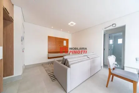Apartamento com 2 Quartos à venda, 58m² no Centro, São Bernardo do Campo