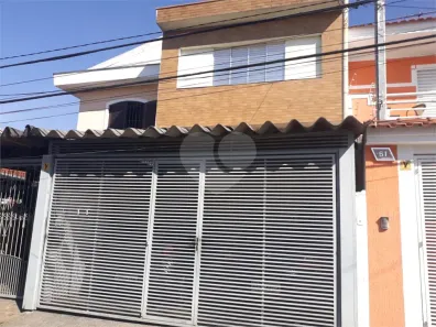 Casa com 5 Quartos à venda, 100m² no Parque Vitória, São Paulo