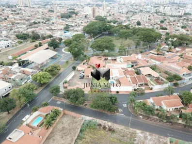 Lote/Terreno à venda, 450m² no Parque Residencial Cidade Universitária, Ribeirão Preto