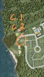 Lote/Terreno à venda, 473m² no Ponta Negra (Ponta Negra), Maricá