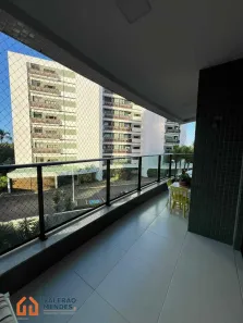 Apartamento com 4 Quartos à venda, 113m² no Paiva, Cabo de Santo Agostinho