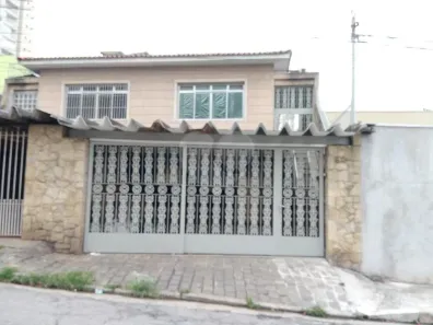 Casa com 3 Quartos à venda, 240m² no Chora Menino, São Paulo