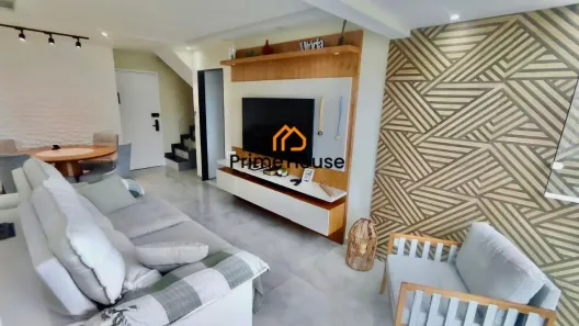 Cobertura com 3 Quartos à venda, 125m² no Recreio dos Bandeirantes, Rio de Janeiro