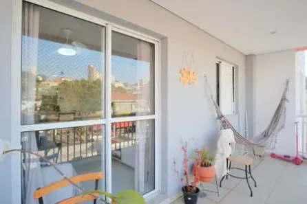 Apartamento com 3 Quartos à venda, 80m² no Vila Matilde, São Paulo
