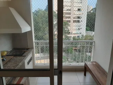 Apartamento com 2 Quartos à venda, 84m² no Vila Andrade, São Paulo