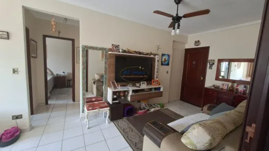 Apartamento com 1 Quarto à venda, 67m² no Tupi, Praia Grande