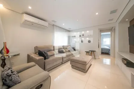 Apartamento com 3 Quartos à venda, 162m² no Vila Mariana, São Paulo