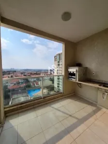 Apartamento com 3 Quartos à venda, 73m² no Aqui se Vive, Indaiatuba