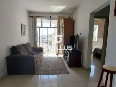 Apartamento com 2 Quartos à venda, 60m² no Riachuelo, Rio de Janeiro