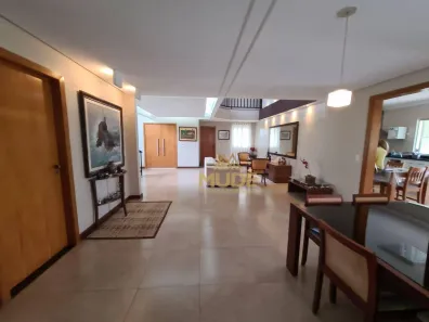 Casa com 5 Quartos à venda, 500m² no Setor de Habitações Individuais Norte, Brasília