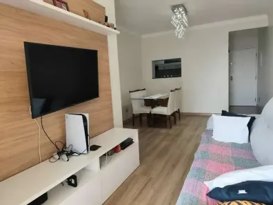 Apartamento com 3 Quartos à venda, 92m² no Vila Osasco, Osasco