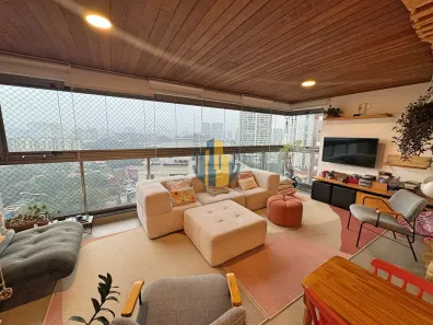 Apartamento com 3 Quartos à venda, 100m² no Vila Mariana, São Paulo