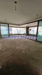 Apartamento com 3 Quartos à venda, 221m² no Moema, São Paulo