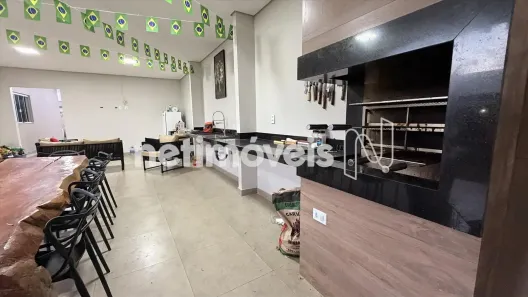 Casa com 2 Quartos à venda, 160m² no Ponte Alta Norte, Brasília